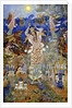 Yaroslavnas Lament, 1932-1933 by Anonymous