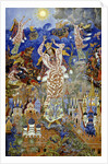Yaroslavnas Lament, 1932-1933 by Anonymous