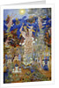 Yaroslavnas Lament, 1932-1933 by Anonymous
