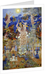 Yaroslavnas Lament, 1932-1933 by Anonymous