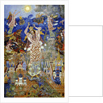Yaroslavnas Lament, 1932-1933 by Anonymous
