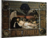 The Death Shroud, 1896 by Anonymous