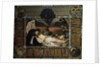 The Death Shroud, 1896 by Anonymous