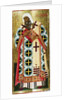 Saint Metropolit Alexius, c1580 by Anonymous