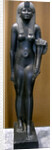 Sculpture of Cleopatra, Third century BC by Anonymous