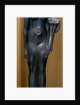 Sculpture of Cleopatra, Third century BC by Anonymous
