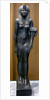 Sculpture of Cleopatra, Third century BC by Anonymous