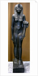 Sculpture of Cleopatra, Third century BC by Anonymous