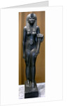 Sculpture of Cleopatra, Third century BC by Anonymous