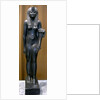 Sculpture of Cleopatra, Third century BC by Anonymous