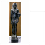 Sculpture of Cleopatra, Third century BC by Anonymous