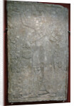 Relief from the palace of Ashurnasirpal II at Kalhu, Nimrud, 9th century BC by Anonymous