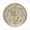 Allegory of Mining, 1563 by Anonymous