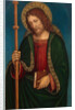 Saint James the Elder, c1500 by Anonymous