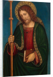Saint James the Elder, c1500 by Anonymous