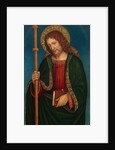 Saint James the Elder, c1500 by Anonymous