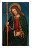 Saint James the Elder, c1500 by Anonymous