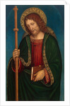 Saint James the Elder, c1500 by Anonymous