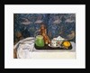 Still Life with a Coffee Pot, 1900 by Anonymous