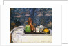 Still Life with a Coffee Pot, 1900 by Anonymous