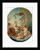 Triumph of Venus, after 1743 by Anonymous