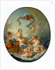 Triumph of Venus, after 1743 by Anonymous