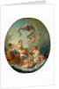 Triumph of Venus, after 1743 by Anonymous
