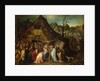 Adoration of the Magi, c1600 by Anonymous