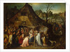Adoration of the Magi, c1600 by Anonymous