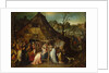 Adoration of the Magi, c1600 by Anonymous