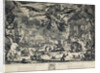 The Temptation of Saint Anthony, 1635 by Anonymous