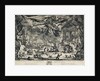 The Temptation of Saint Anthony, 1635 by Anonymous
