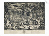 The Temptation of Saint Anthony, 1635 by Anonymous