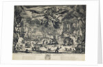 The Temptation of Saint Anthony, 1635 by Anonymous