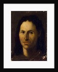Portrait of Garcilaso de la Vega, 1630s by Anonymous