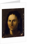 Portrait of Garcilaso de la Vega, 1630s by Anonymous