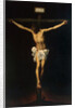 The Crucifixion, c1640 by Anonymous