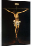 The Crucifixion, c1640 by Anonymous