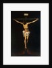 The Crucifixion, c1640 by Anonymous