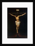 The Crucifixion, c1640 by Anonymous