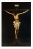 The Crucifixion, c1640 by Anonymous