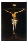 The Crucifixion, c1640 by Anonymous