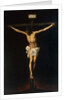 The Crucifixion, c1640 by Anonymous