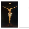 The Crucifixion, c1640 by Anonymous