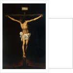 The Crucifixion, c1640 by Anonymous