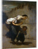 The Burden, 1850-1852 by Anonymous