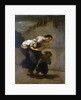 The Burden, 1850-1852 by Anonymous