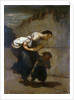 The Burden, 1850-1852 by Anonymous