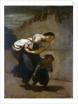 The Burden, 1850-1852 by Anonymous