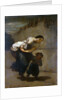 The Burden, 1850-1852 by Anonymous